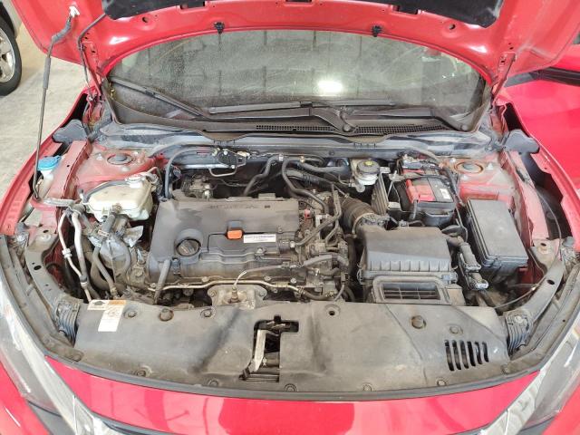 Photo 11 from auction – 2016 HONDA CIVIC LX with VIN 2HGFC2F50GH525535