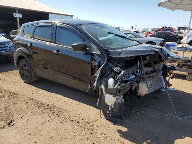 Photo 4 from auction – 2019 FORD ESCAPE S with VIN 1FMCU0F72KUC52569