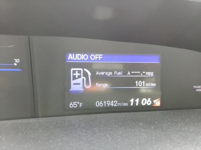 Photo 9 from auction – 2015 HONDA CIVIC SE with VIN 19XFB2F71FE047154