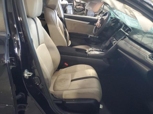 صورة رقم 7 من المزاد - 2017 HONDA CIVIC EX مع VIN 19XFC2F71HE060566