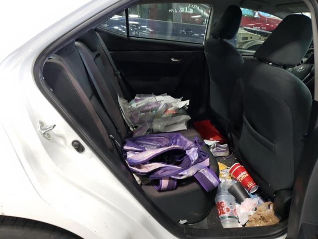 Photo 10 from auction – 2019 TOYOTA COROLLA L with VIN 5YFBURHE2KP936552