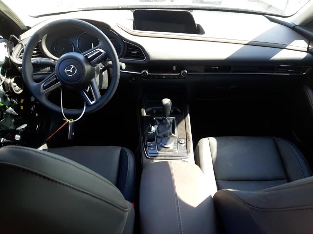 Photo 8 from auction – 2023 MAZDA CX-30 PREM with VIN 3MVDMBDM0PM519568