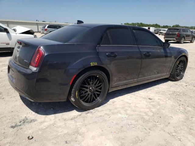 Photo 3 from auction – 2018 CHRYSLER 300 S with VIN 2C3CCABG5JH264241