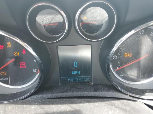 Photo 9 from auction – 2015 BUICK ENCORE PRE with VIN KL4CJHSBXFB254474