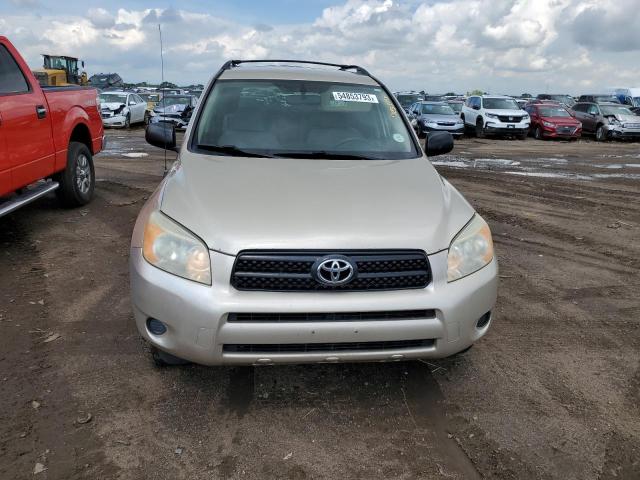 Photo 5 from auction – 2007 TOYOTA RAV4 with VIN JTMBD33V875117280