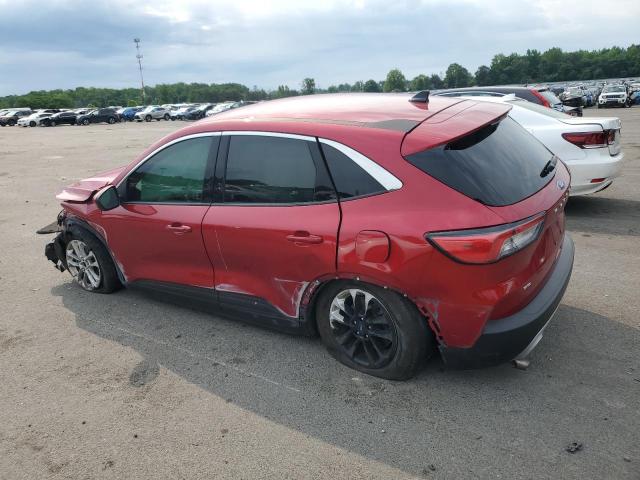 Photo 2 from auction – 2020 FORD ESCAPE SE with VIN 1FMCU0G60LUA75205