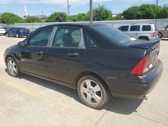 Photo 2 from auction – 2003 FORD FOCUS ZTS with VIN 1FAFP38313W258797