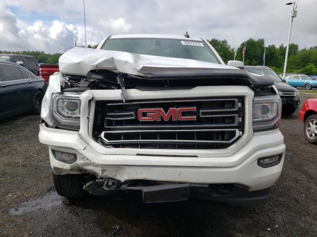 Photo 5 from auction – 2016 GMC SIERRA K15 with VIN 1GTV2LEC7GZ362420