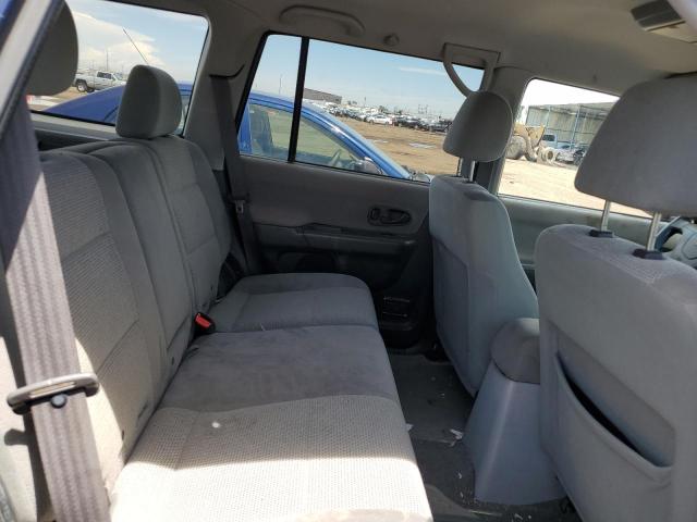 Photo 11 from auction – 2003 MITSUBISHI MONTERO SP with VIN JA4MT21H53J040592