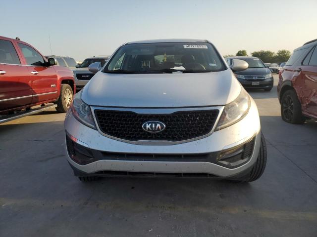Photo 5 from auction – 2016 KIA SPORTAGE L with VIN KNDPBCAC8G7819617