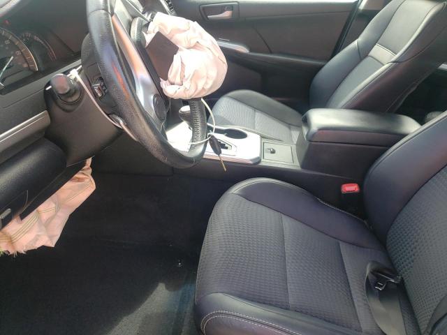 Photo 7 from auction – 2012 TOYOTA CAMRY BASE with VIN 4T1BF1FK4CU105493