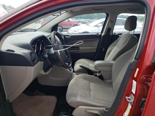 Фото 7 с аукциона – 2010 DODGE CALIBER SX с VIN 1B3CB4HA9AD632423
