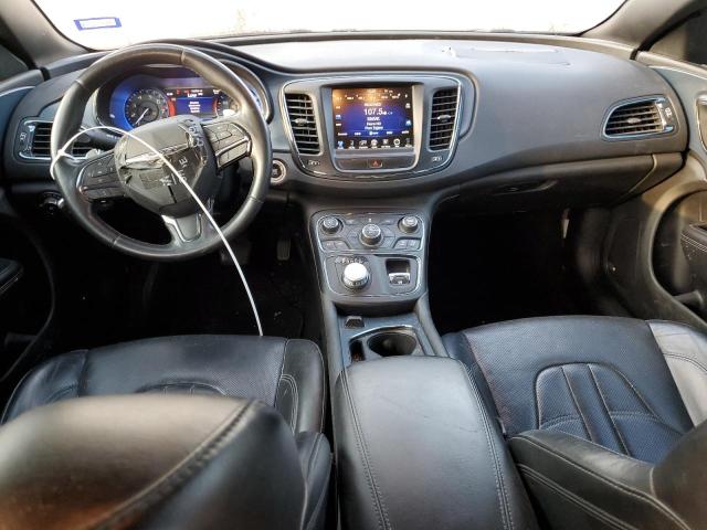Фото 8 с аукциона – 2015 CHRYSLER 200 S с VIN 1C3CCCBG4FN619863