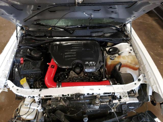 Photo 11 from auction – 2013 DODGE CHALLENGER with VIN 2C3CDYAG2DH742353