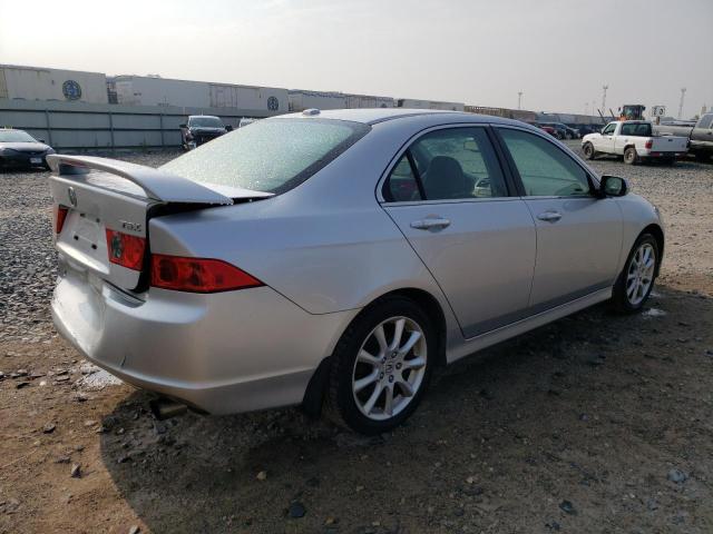 Photo 3 from auction – 2006 ACURA TSX with VIN JH4CL95876C000252