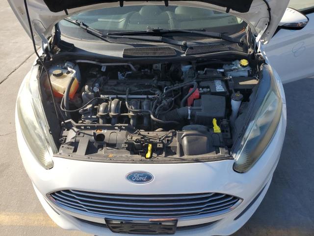 Photo 11 from auction – 2014 FORD FIESTA SE with VIN 3FADP4EJ0EM236020