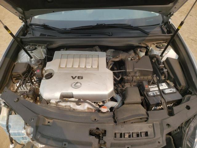 Photo 11 from auction – 2016 LEXUS ES 350 with VIN JTHBK1GG3G2215204