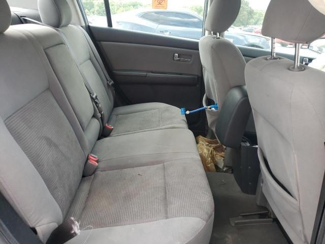 Photo 10 from auction – 2010 NISSAN SENTRA 2.0 with VIN 3N1AB6AP2AL671948