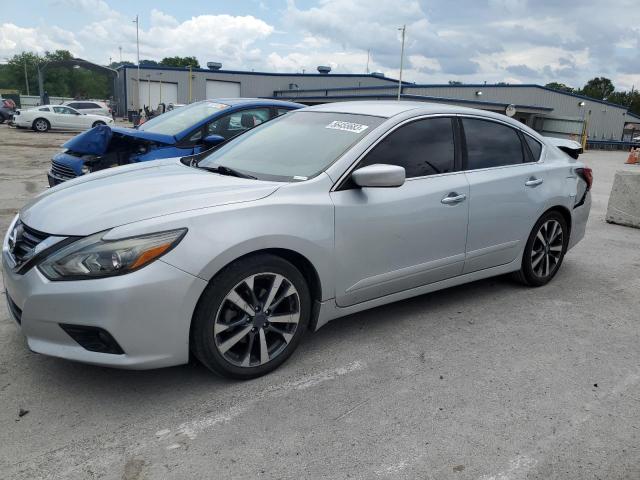 NISSAN ALTIMA 2.5 2016 with VIN 1N4AL3AP8GC239481 - Photo from auction