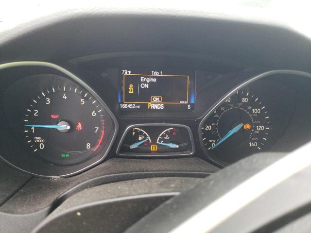 Photo 9 from auction – 2015 FORD FOCUS SE with VIN 1FADP3F21FL349401