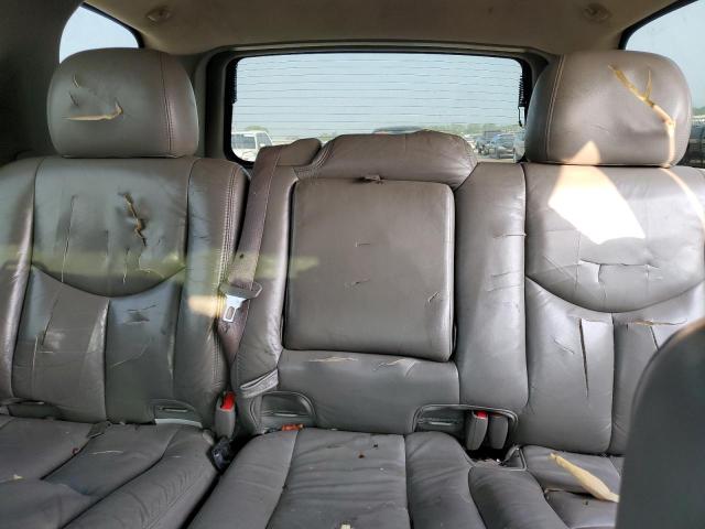 Photo 10 from auction – 2004 GMC YUKON with VIN 1GKEK13Z34J162807