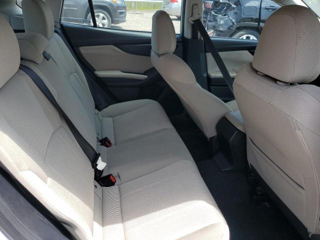 Photo 10 from auction – 2019 SUBARU IMPREZA with VIN 4S3GTAA69K3730814