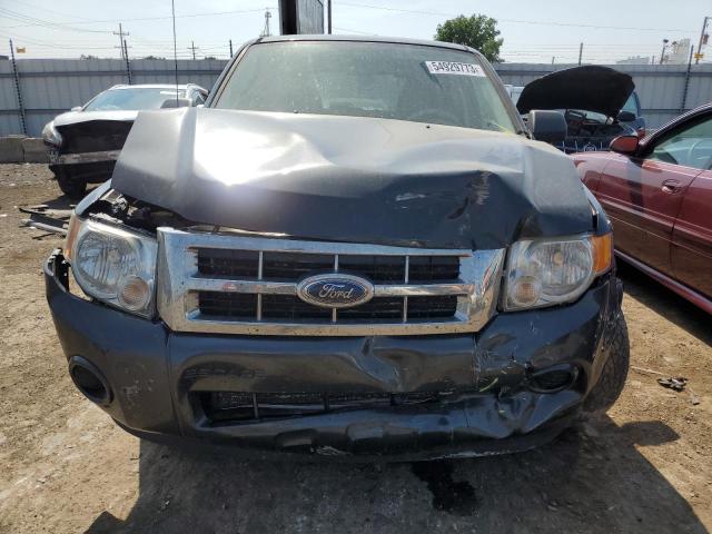 Photo 5 from auction – 2009 FORD ESCAPE XLS with VIN 1FMCU92769KC67141