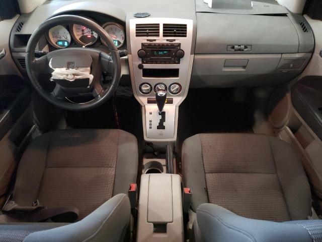 Photo 8 from auction – 2007 DODGE CALIBER R/ with VIN 1B3HB78K77D198298
