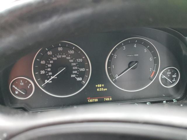 صورة رقم 9 من المزاد - 2011 BMW 550 XI مع VIN WBAFU9C5XBC784065