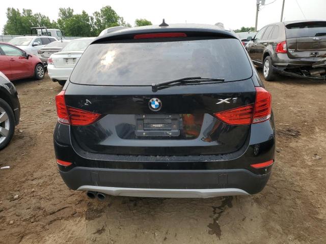 Photo 6 from auction – 2014 BMW X1 XDRIVE2 with VIN WBAVL1C51EVY12098