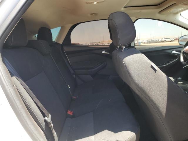 Photo 10 from auction – 2018 FORD FOCUS SEL with VIN 1FADP3M26JL246308