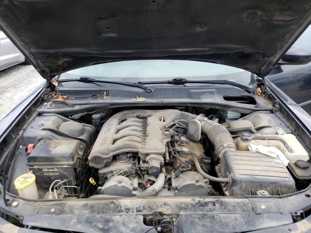 Photo 11 from auction – 2010 DODGE CHARGER SX with VIN 2B3CA3CV9AH202398