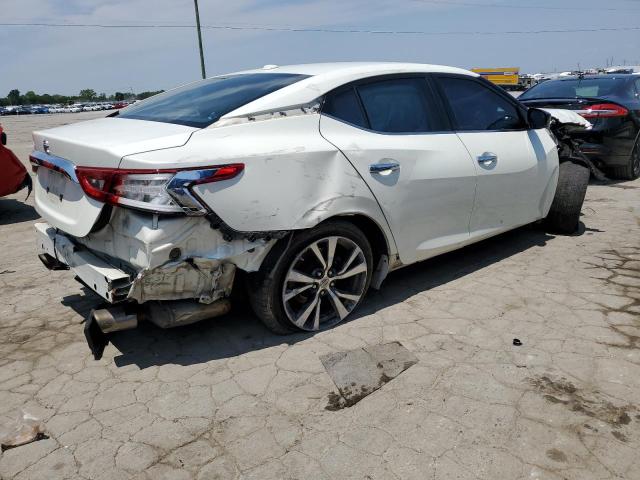 Photo 3 from auction – 2017 NISSAN MAXIMA 3.5 with VIN 1N4AA6AP9HC384053