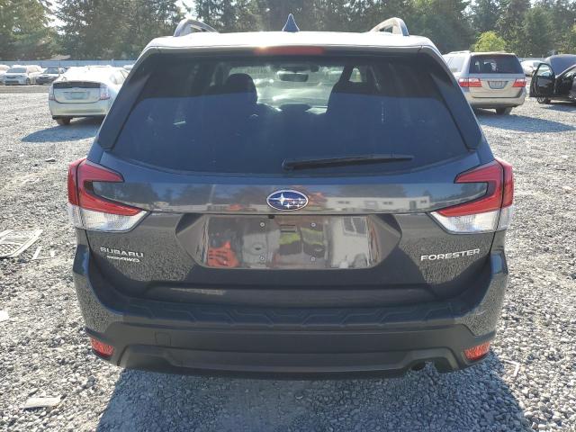 Photo 6 from auction – 2021 SUBARU FORESTER P with VIN JF2SKAJC1MH453747