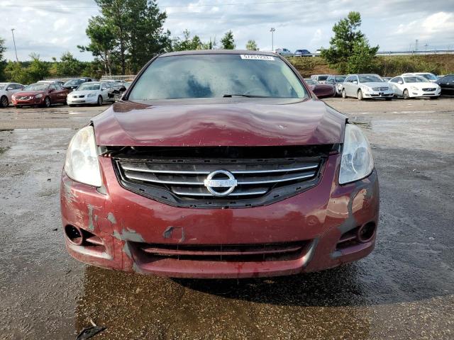 Photo 5 from auction – 2012 NISSAN ALTIMA BAS with VIN 1N4AL2AP5CC207947