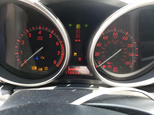 Photo 9 from auction – 2011 MAZDA 3 S with VIN JM1BL1M64B1482554