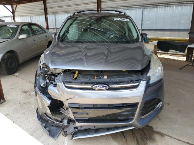 Photo 5 from auction – 2014 FORD ESCAPE TIT with VIN 1FMCU0JX9EUB55378