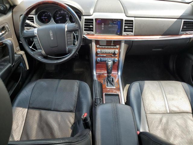 Photo 8 from auction – 2011 LINCOLN MKZ with VIN 3LNHL2JC5BR759188