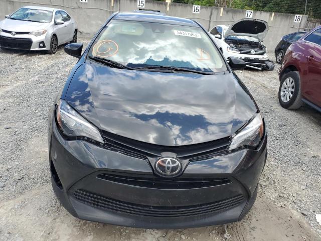 Photo 5 from auction – 2019 TOYOTA COROLLA L with VIN 5YFBURHE2KP866602