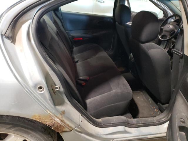 Photo 10 from auction – 2004 DODGE INTREPID S with VIN 2B3HD46R74H678719