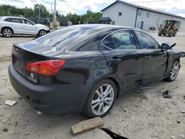 Фото 3 с аукциона – 2006 LEXUS IS 250 с VIN JTHBK262665008539