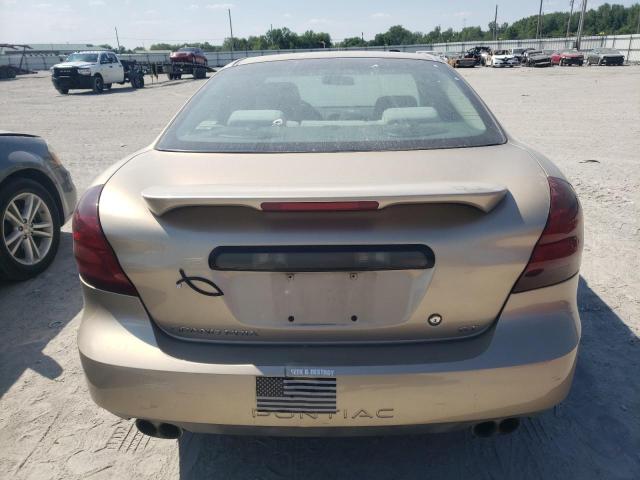 Photo 6 from auction – 2004 PONTIAC GR PRIX BR with VIN 2G2WP522241346079
