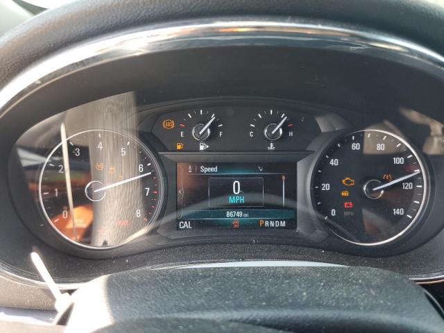 Photo 9 from auction – 2017 BUICK ENCORE PRE with VIN KL4CJASB0HB015557
