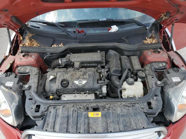 Photo 11 from auction – 2013 MINI COOPER COU with VIN WMWZB3C55DWM08732