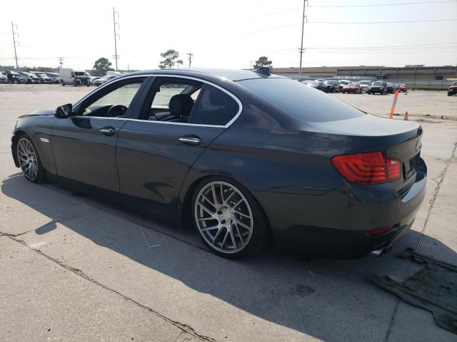 Photo 2 from auction – 2015 BMW 528 I with VIN WBA5A5C54FD514732