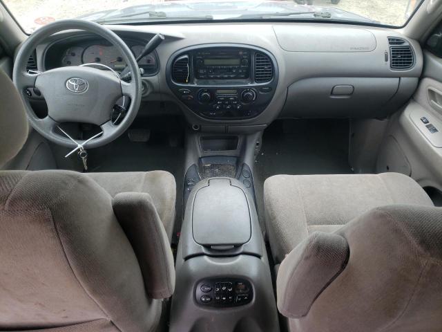 Photo 8 from auction – 2004 TOYOTA SEQUOIA SR with VIN 5TDZT34A04S226562