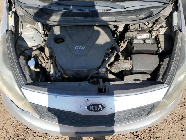 Photo 11 from auction – 2014 KIA RIO LX with VIN KNADM4A39E6388112