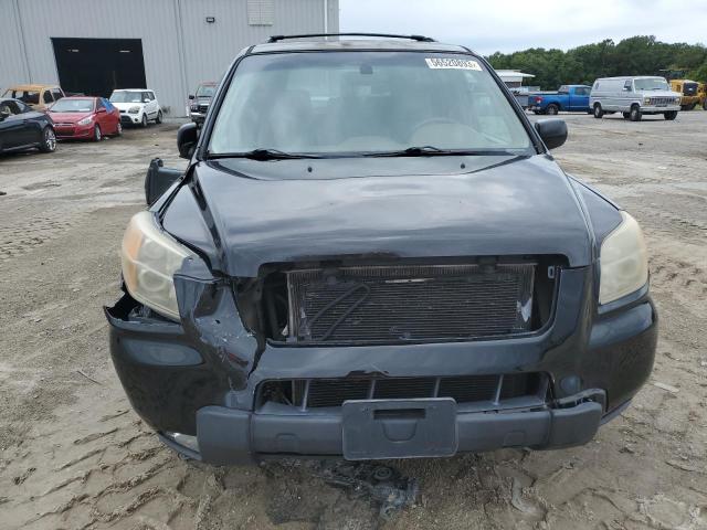 صورة رقم 5 من المزاد - 2007 HONDA PILOT EXL مع VIN 5FNYF28717B007100