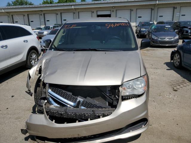 Photo 5 from auction – 2014 DODGE GRAND CARA with VIN 2C4RDGBG6ER459674