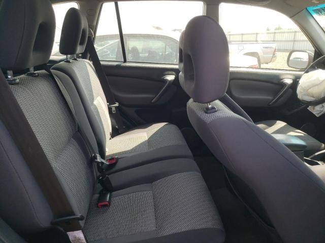 Photo 10 from auction – 2004 TOYOTA RAV4 with VIN JTEHD20V840020433